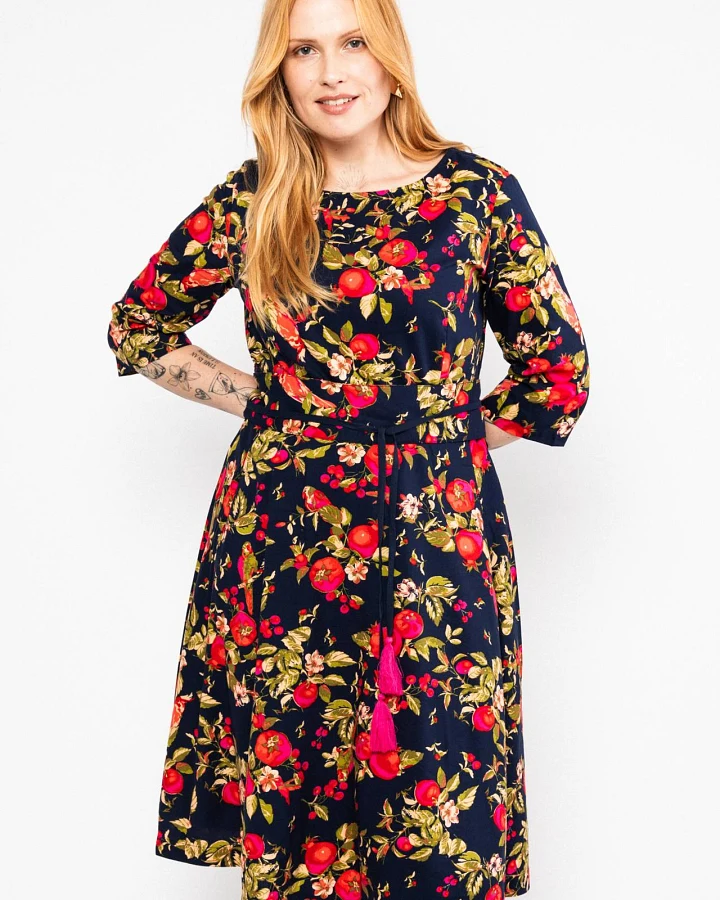 Festliches Kleid Kisses Sweeter than Wine