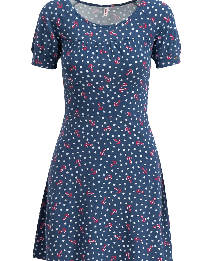 Jerseykleid la petite robe