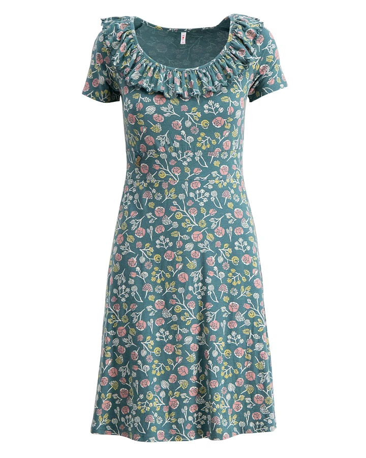 Jerseykleid reitzirkel