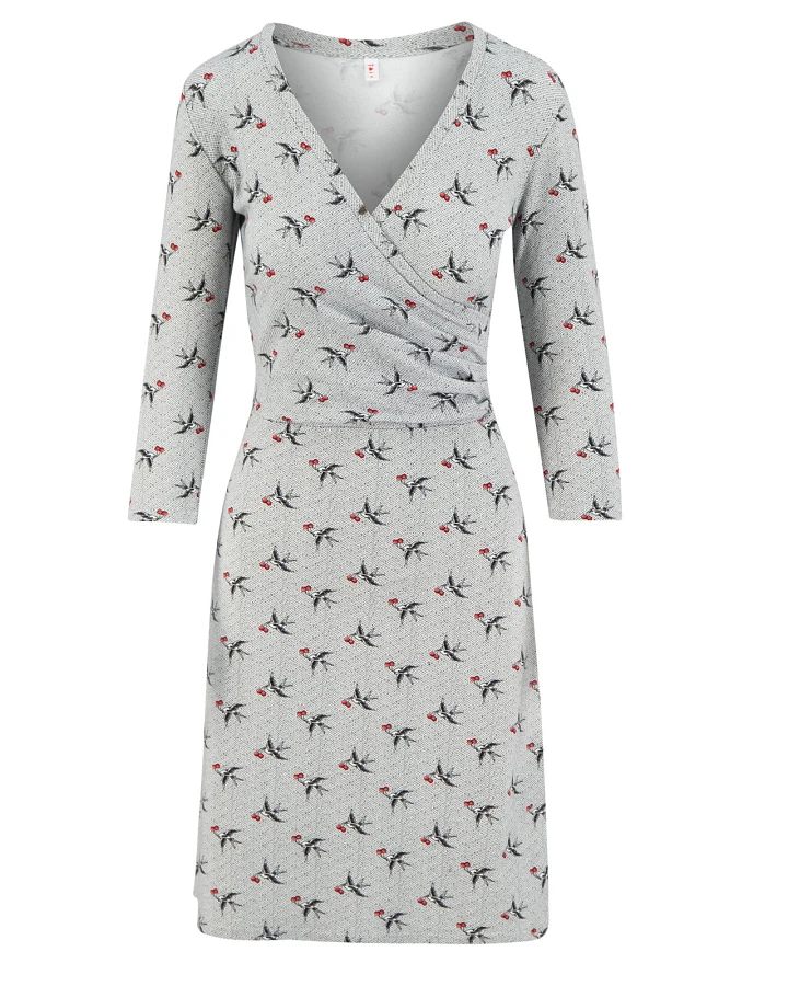 Jerseykleid pfadfinderehrenwort