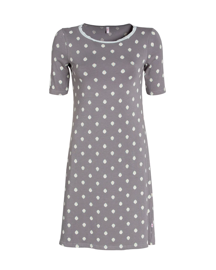 Jerseykleid midsommarafton