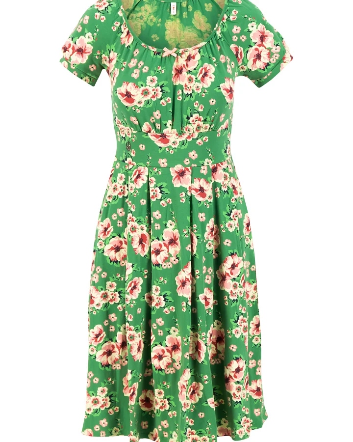 Sommerkleid coast cottage
