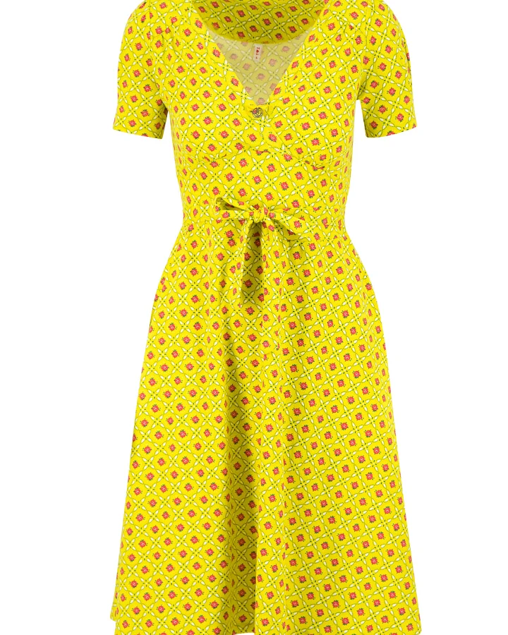 Sommerkleid ode to grace