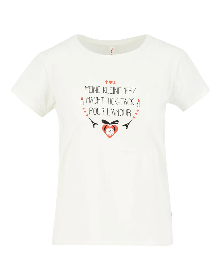 T-Shirt tic tac
