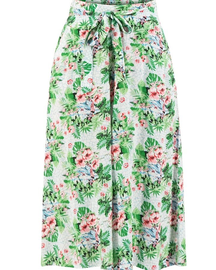 Culotte key west
