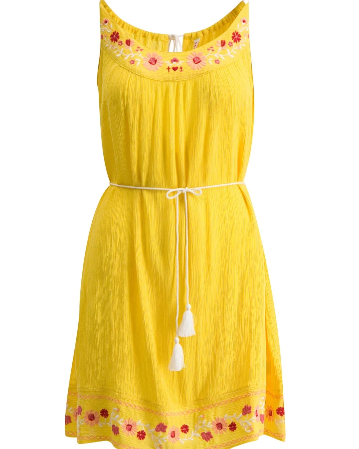 Sommerkleid summer in the city