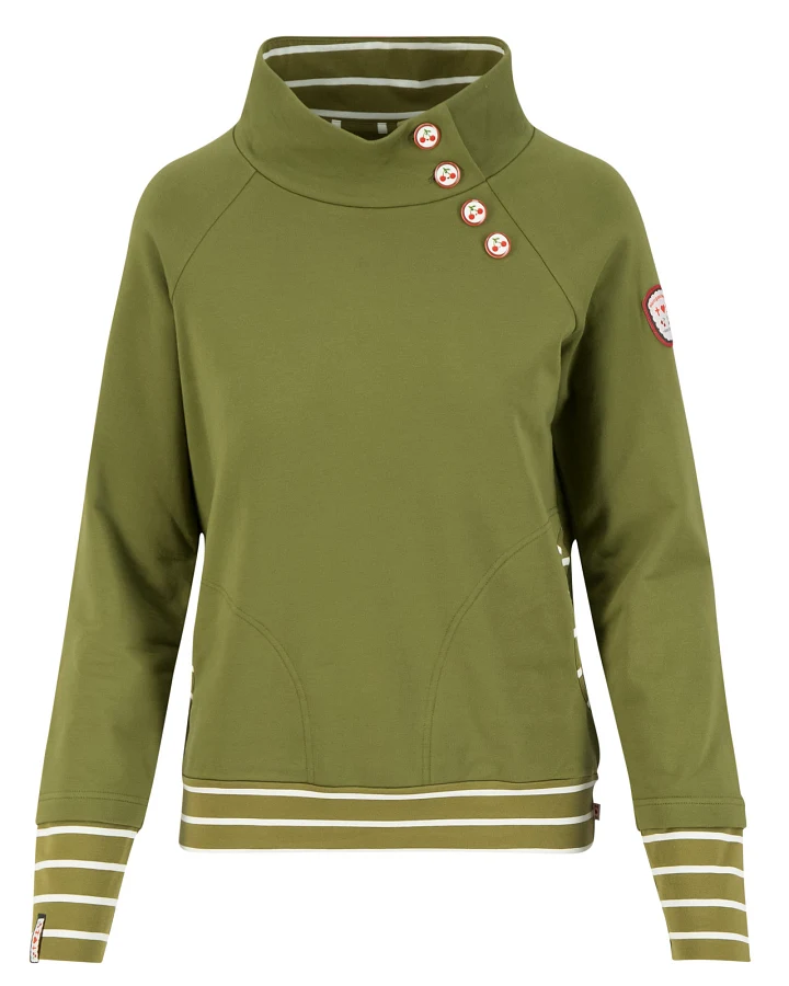 Pullover oh so nett