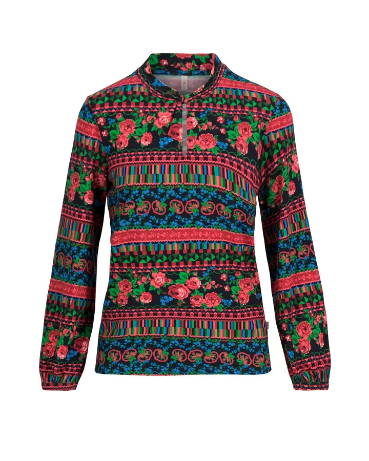 Longsleeve Oh my Knot