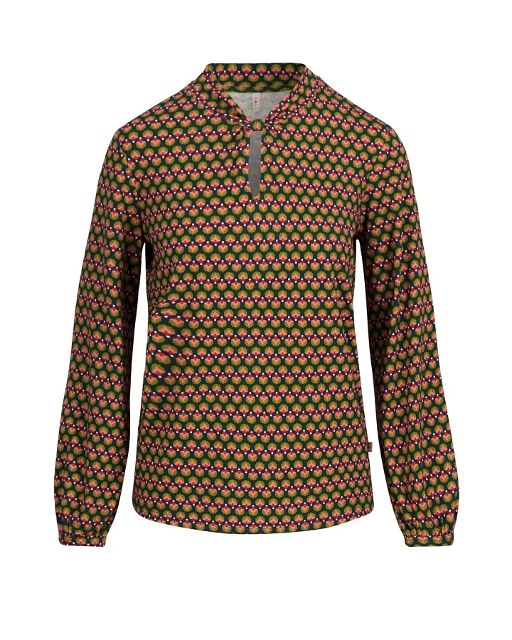 Longsleeve Oh my Knot
