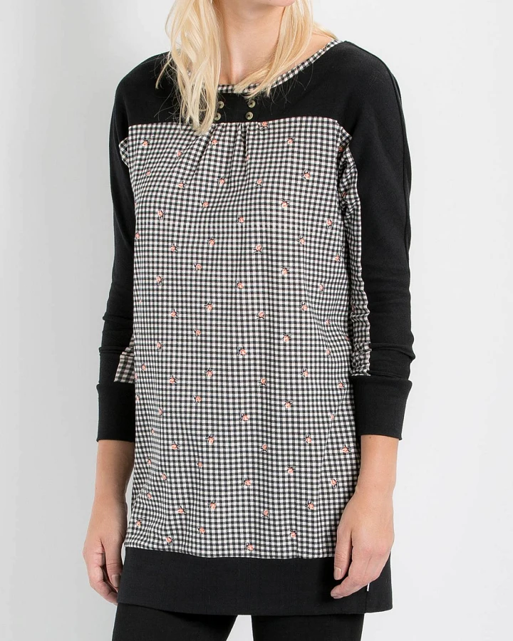Longpullover oh my dear long sweat