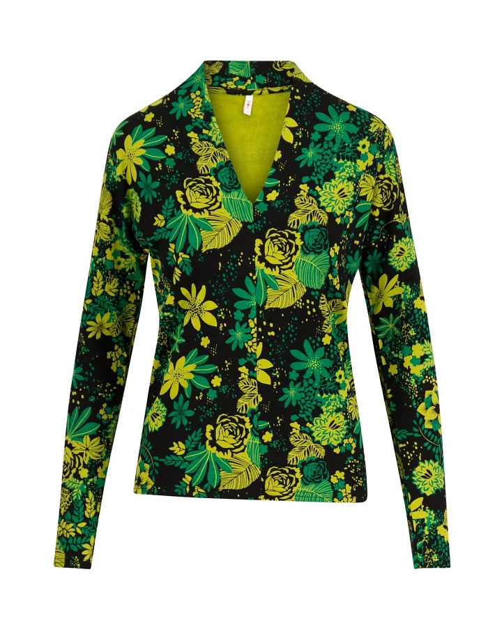 Longsleeve Ecological Elegance