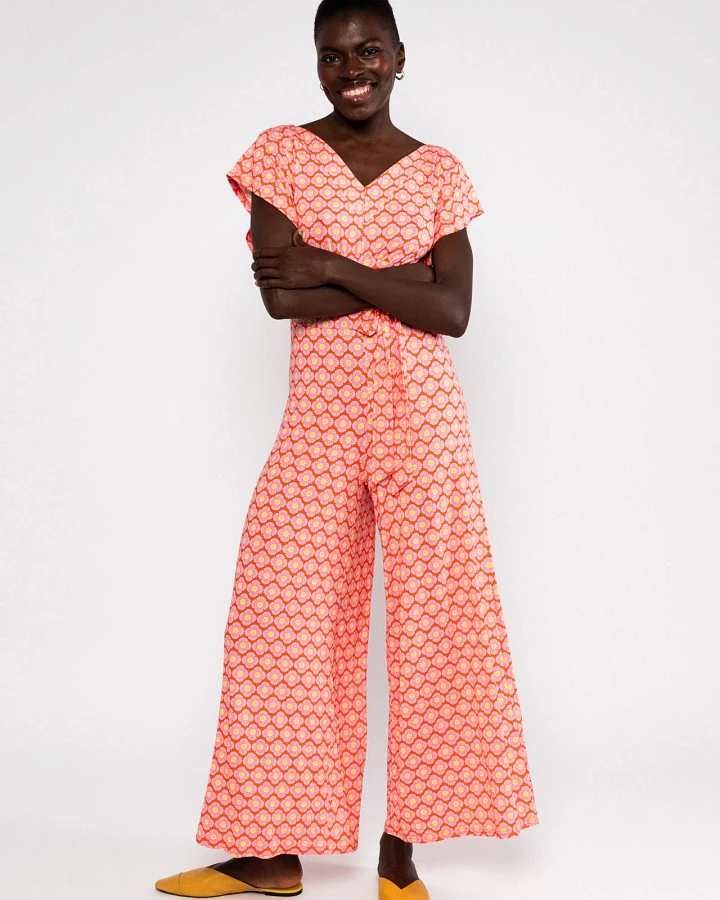 Jumpsuit Wonder of Wisdom