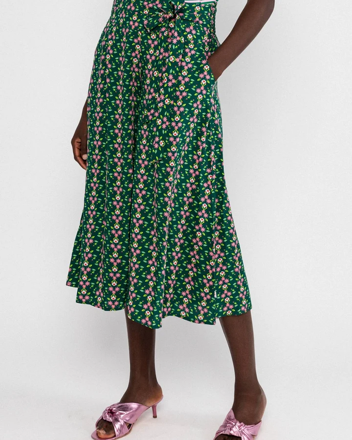 Sommerhose Flotte Culottes