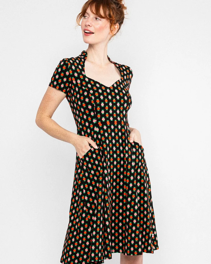 Sommerkleid Gracious Allure