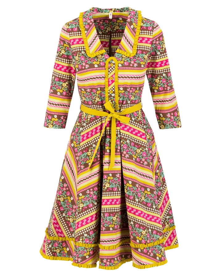 Blusenkleid hello mary rose