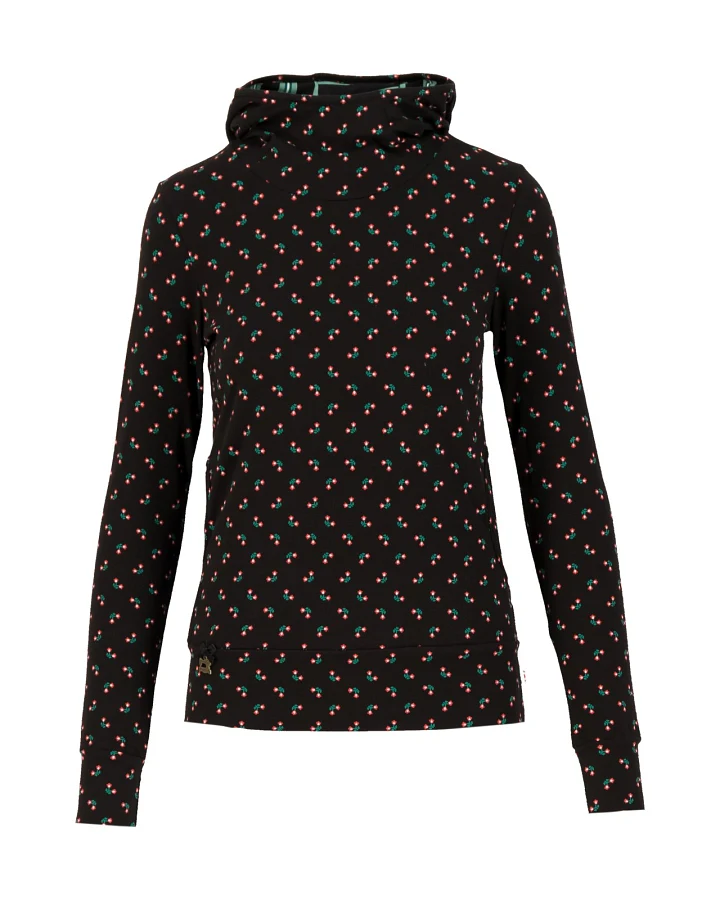 Hoodie Scuba Duba