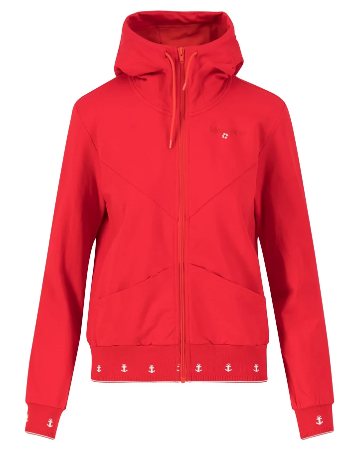 Sweatjacke vitamine beauté