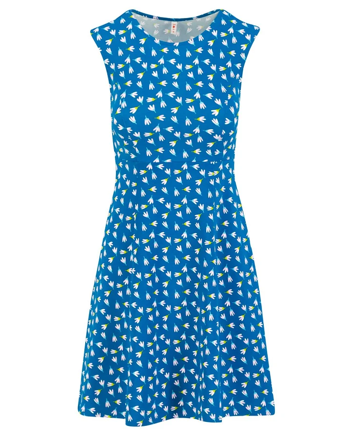 Sommerkleid Easy Mrs Sunny