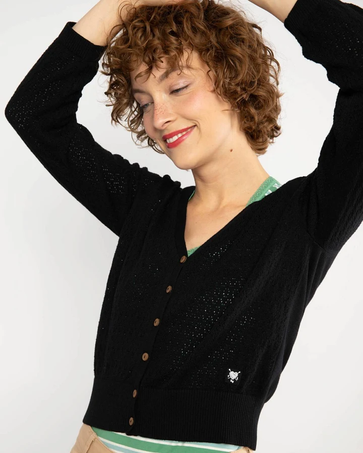 Cardigan Sweet Petite