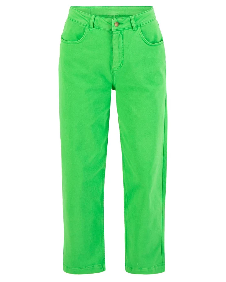 Hose High Waist Olotte Remade