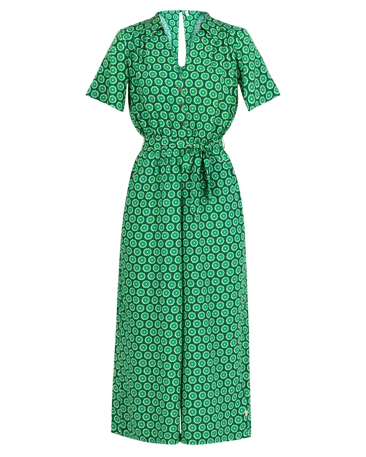 Jumpsuit Charming Steps