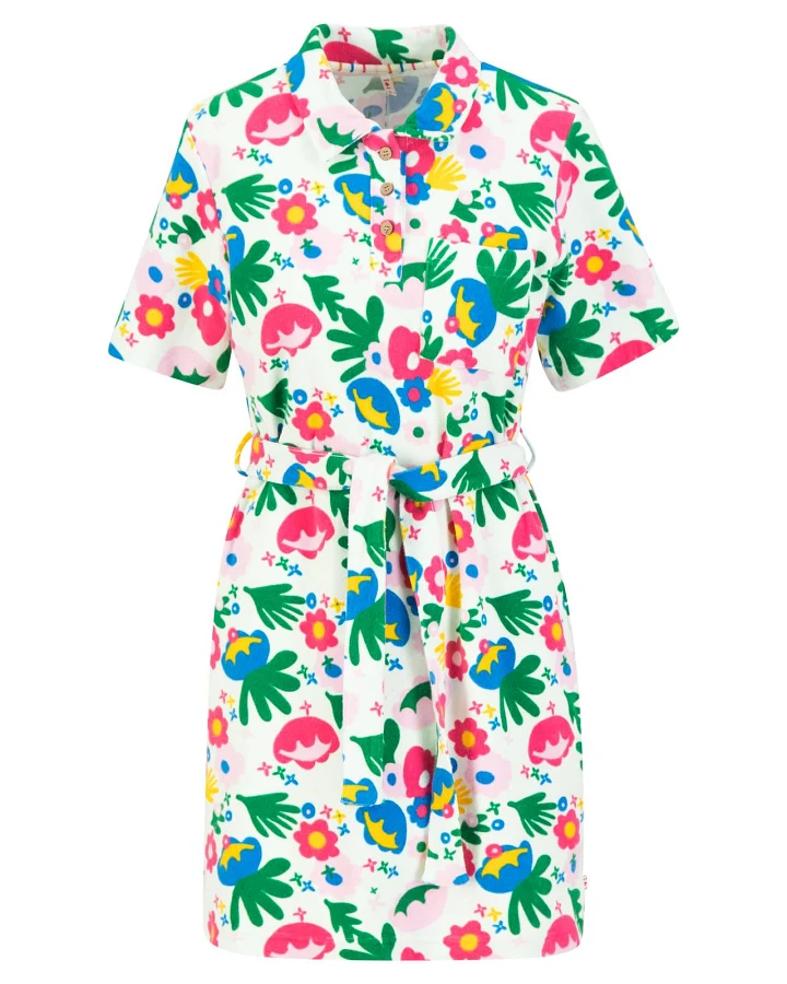 Sommerkleid Grand Slam Madame
