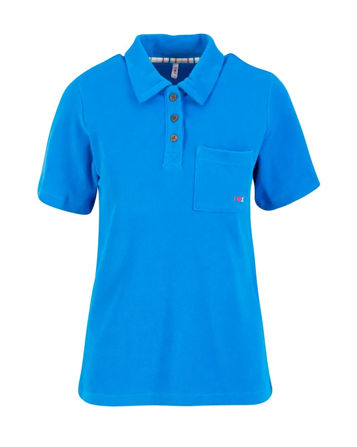 T-Shirt Terry Tiebreaker