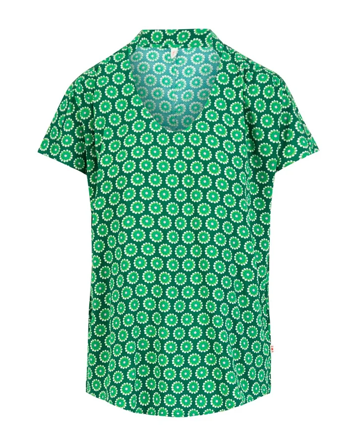 Shirt Lets Fly Away