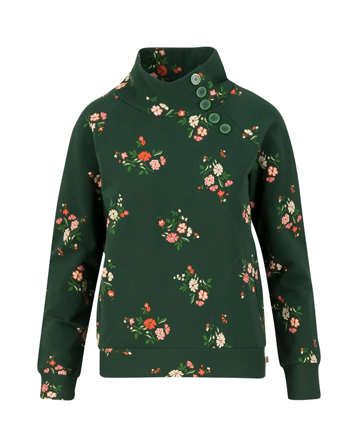 Winterpullover oh so nett