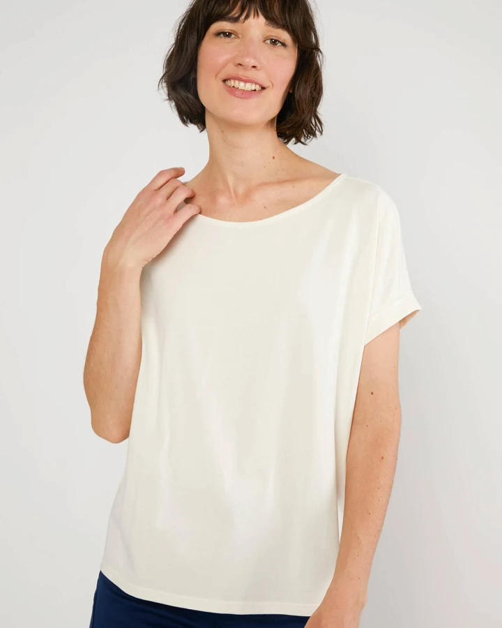 Jerseyshirt Glow and Grow