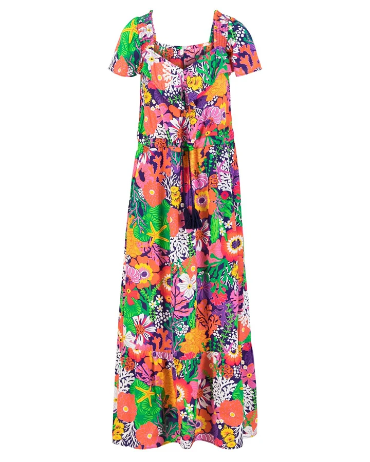 Sommerkleid Breeze of Tenderness