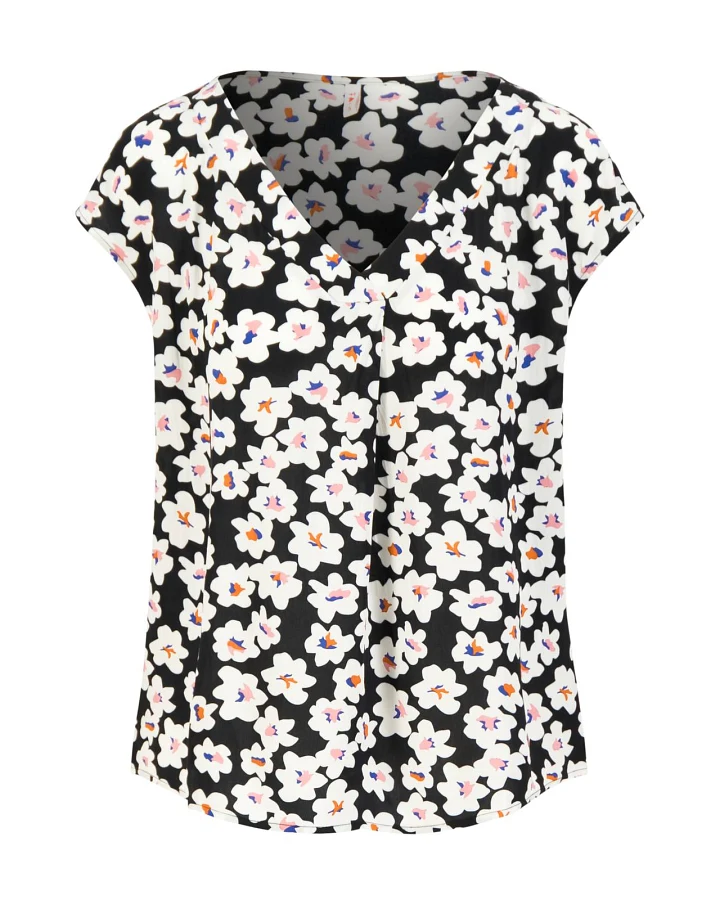 Shirt Liberty Maniac