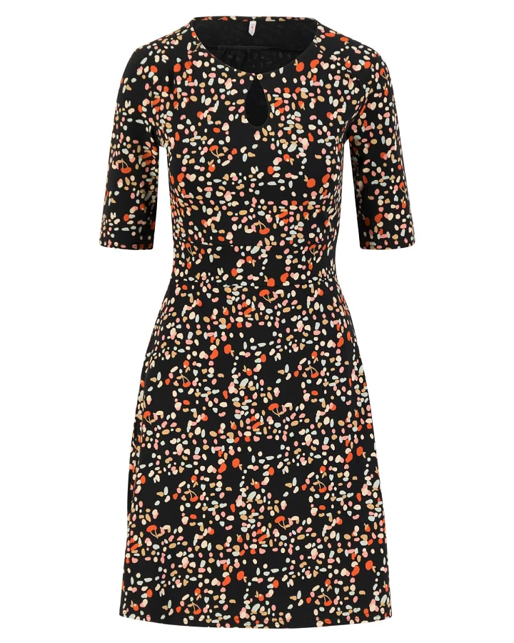 Freizeitkleid Hootchy Kootchy Petite