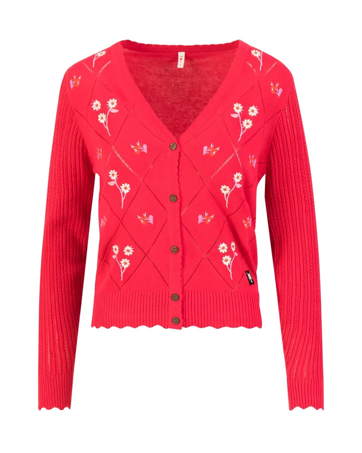 Sommer Cardigan Sweet Soiree