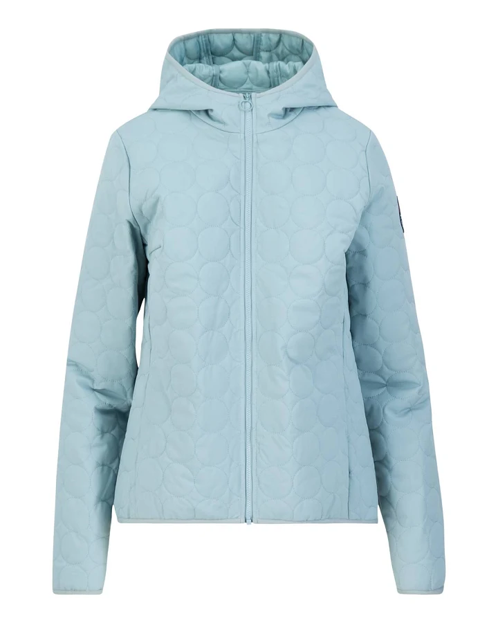 Übergangsjacke No Down Plopp