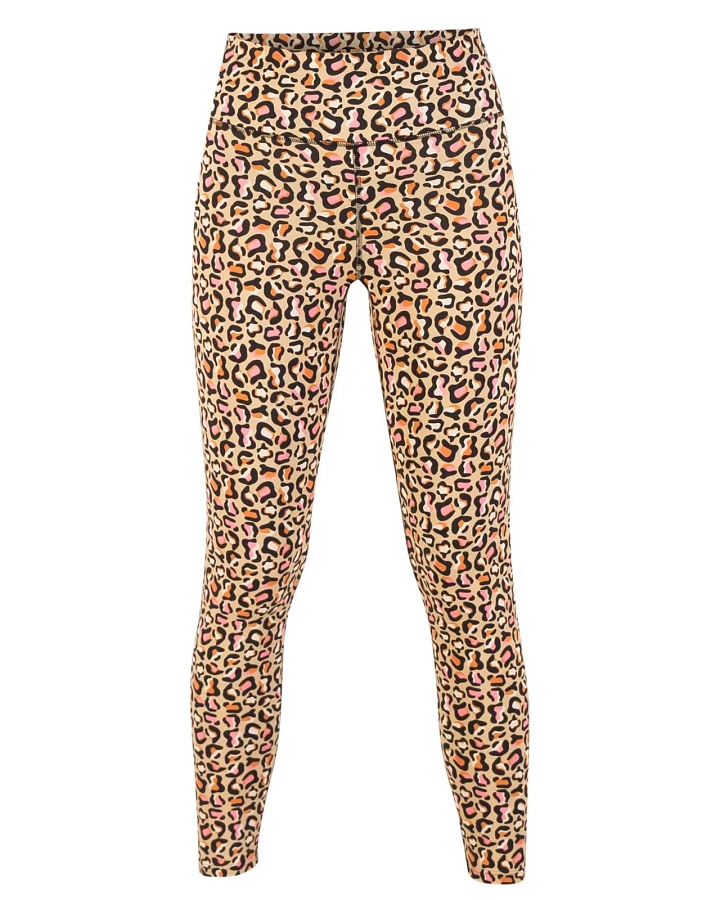 Sport-Leggings Ohmm Legs