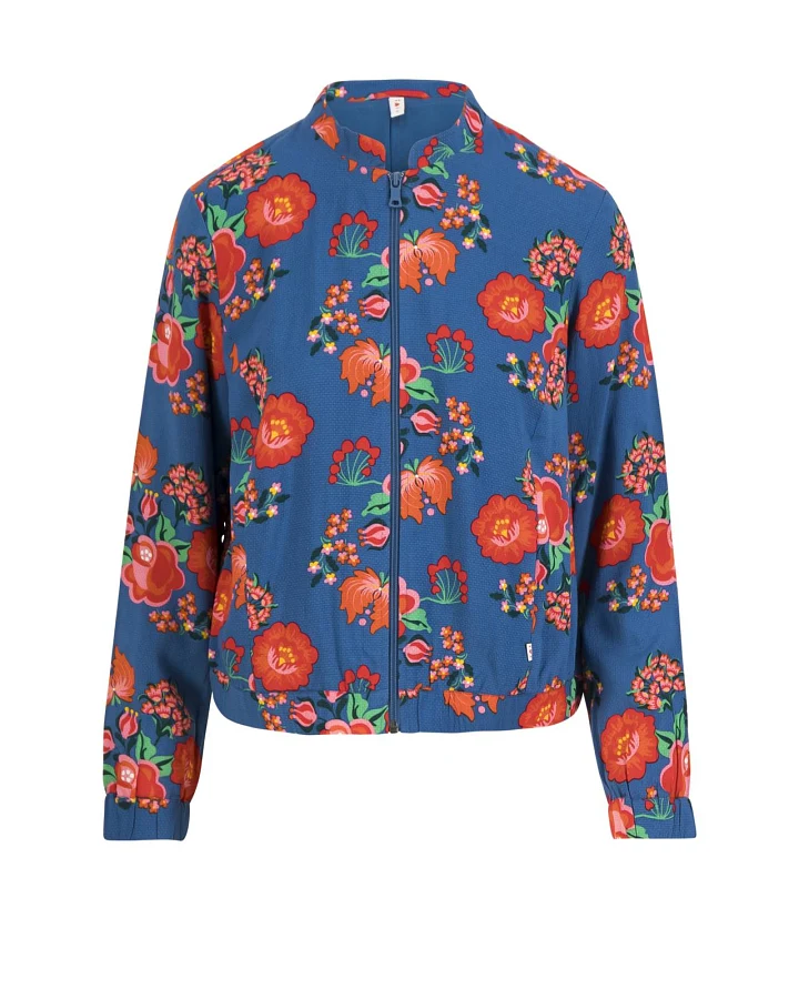Blouson Springbreaker