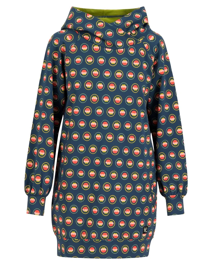 Sweatshirtkleid Nutcrackerista