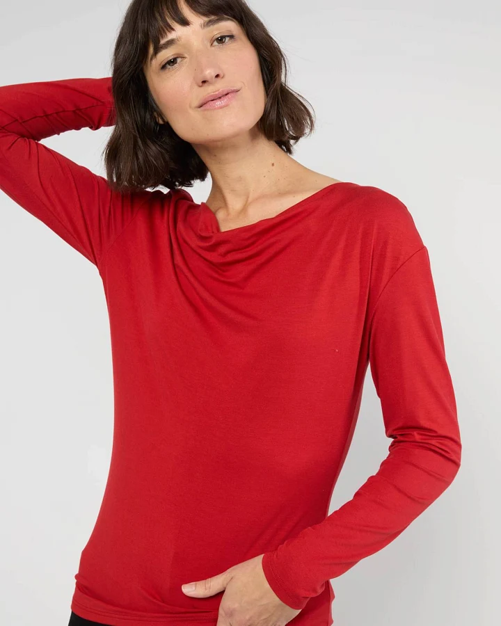 Longsleeve Wishful Waterfall