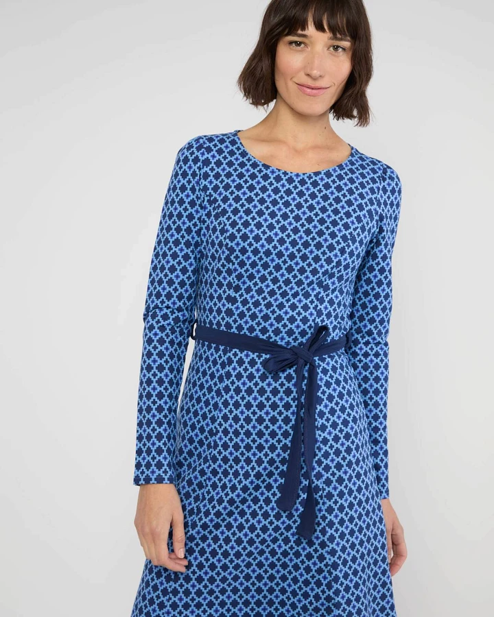 Sweatkleid Très Charmeuse
