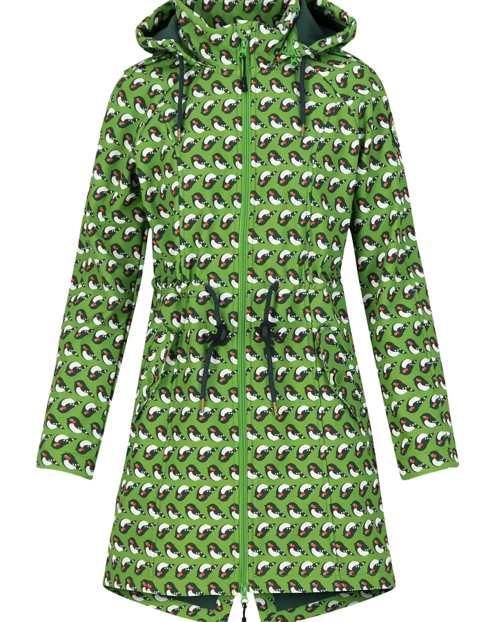 Softshelljacke swallowtail lightweight