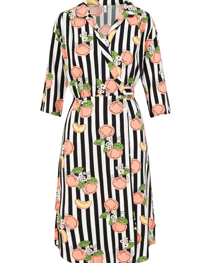 Wickelkleid lucky lola