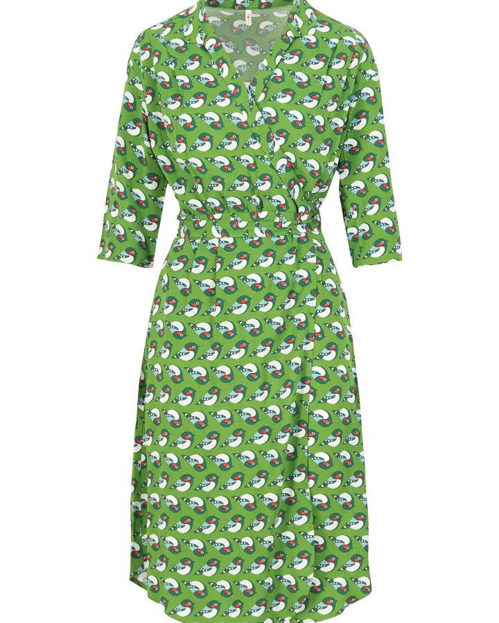 Wickelkleid lucky lola
