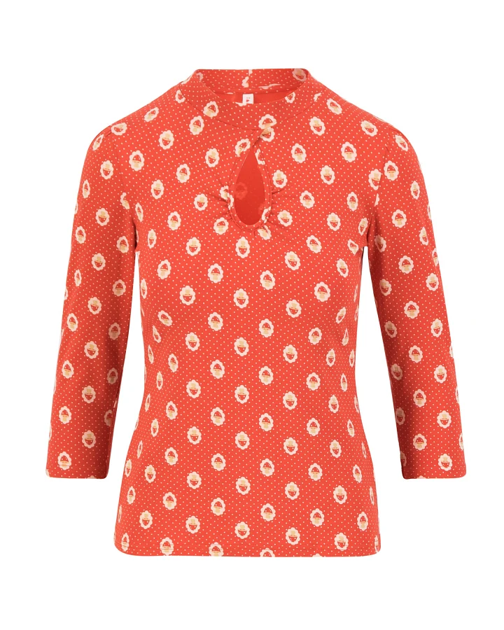 Longsleeve rosemarys rolli