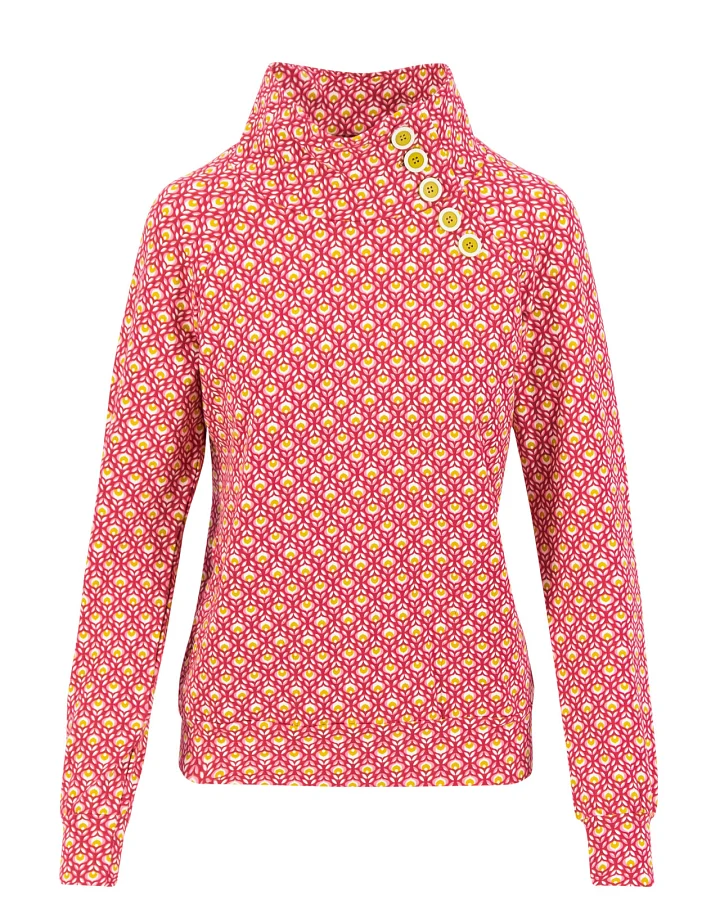 Pullover oh so nett