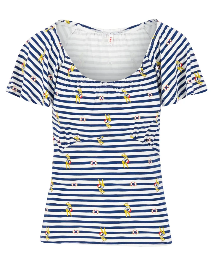T-Shirt new romance