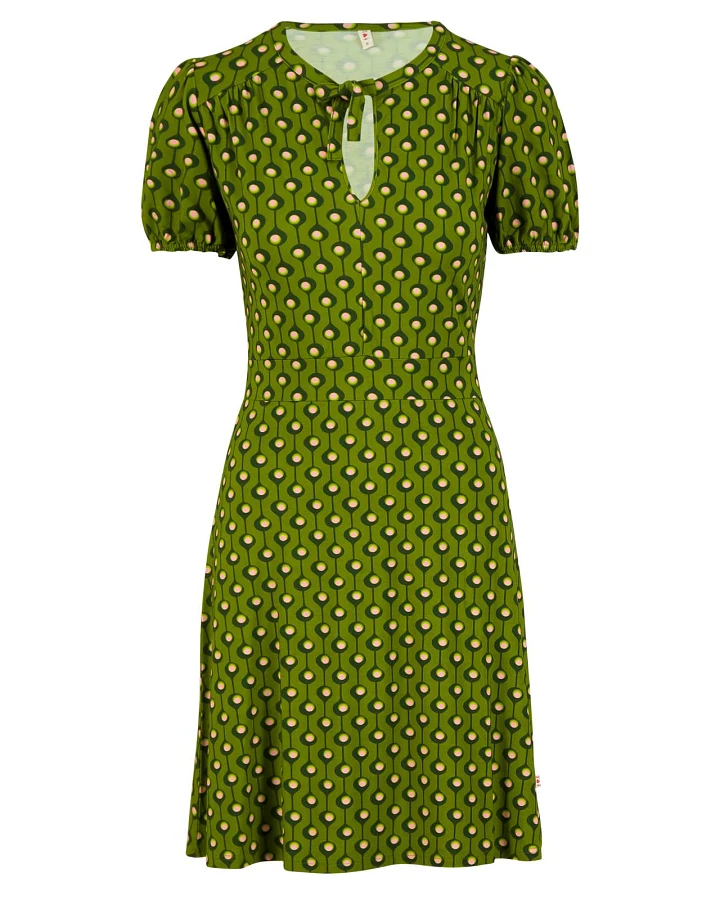 Sommerkleid Fluffy Romance