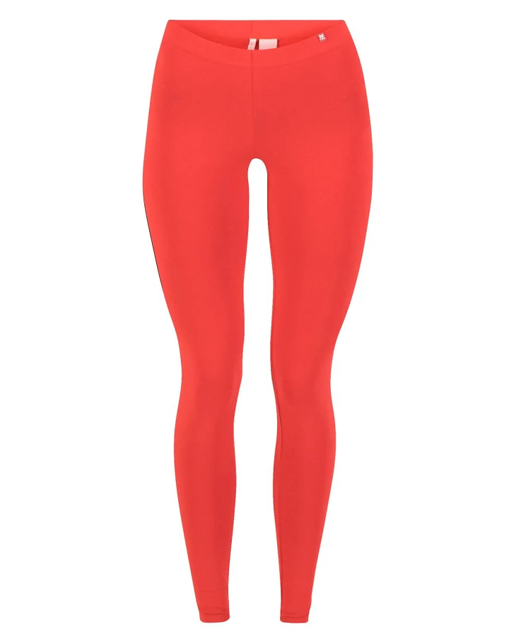 Baumwoll-Leggings Lovely legs