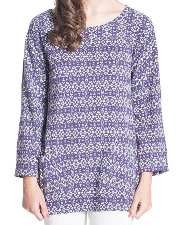 Pullover atlantic breeze kasack