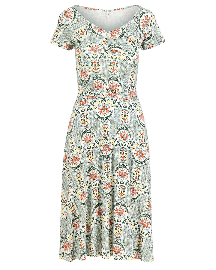 Sommerkleid All About Eve